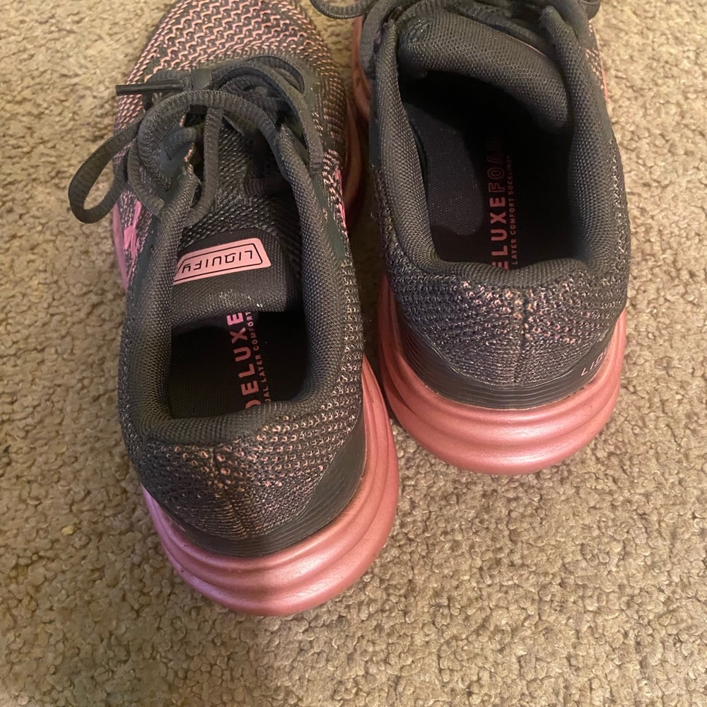 Under Armor Shoes
